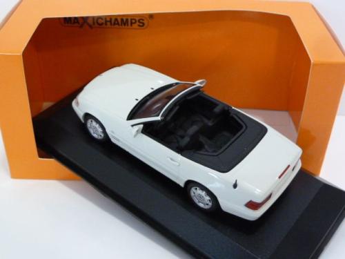 Mercedes-benz 500 SL (r129) Mercedes-benz 500 SL (r129)