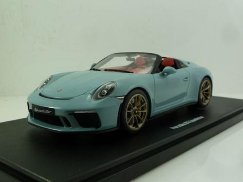 Porsche 911 (991.2) Speedster