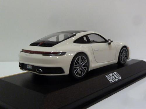 Porsche 911 (992) Carrera S