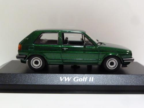 Volkswagen Golf II