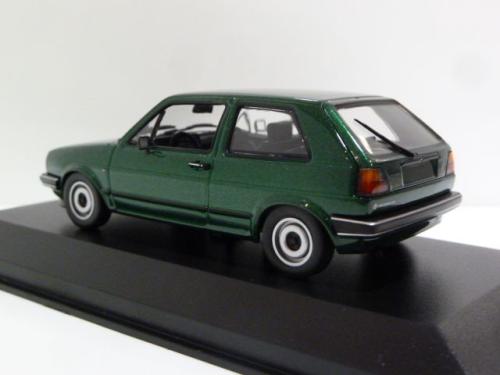 Volkswagen Golf II