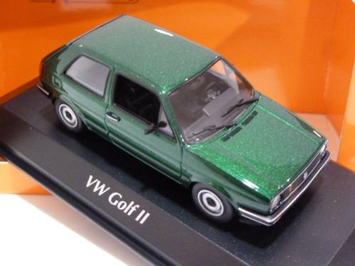 Volkswagen Golf II