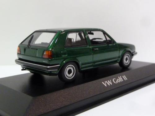 Volkswagen Golf II