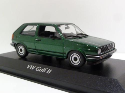 Volkswagen Golf II