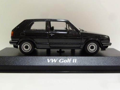 Volkswagen Golf II