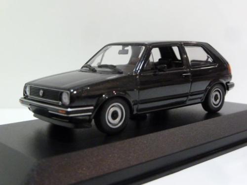 Volkswagen Golf II