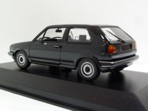 Volkswagen Golf II