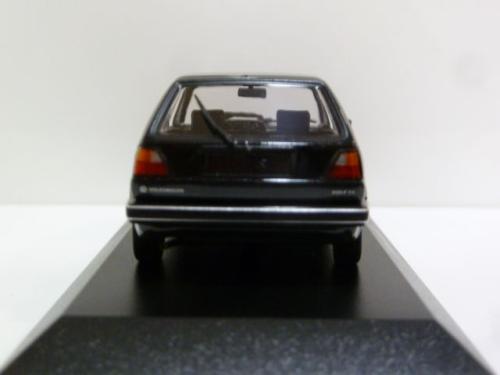 Volkswagen Golf II