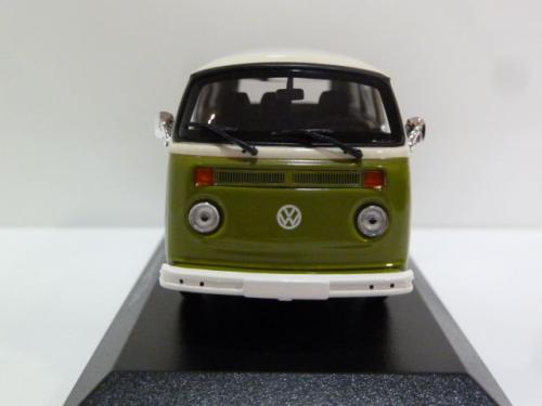 Volkswagen T2 Bus