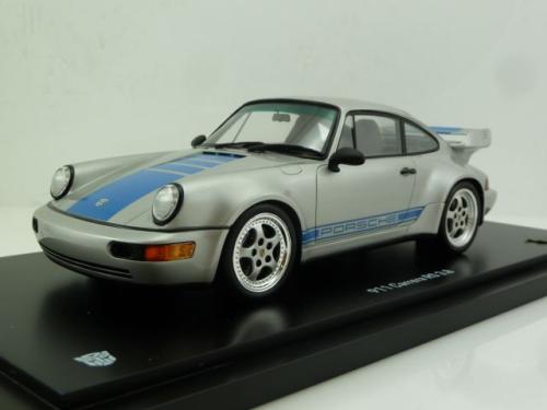 Porsche 911 (964) Carrera RSR 3.8 `Mirage`