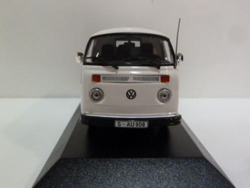 Volkswagen T2 Delivery Van