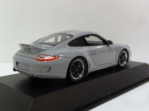 Porsche 911 (997) Sport Classic