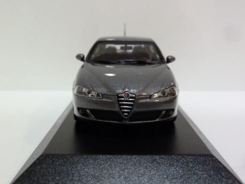 Alfa Romeo 147