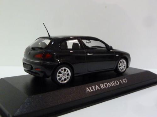 Alfa Romeo 147