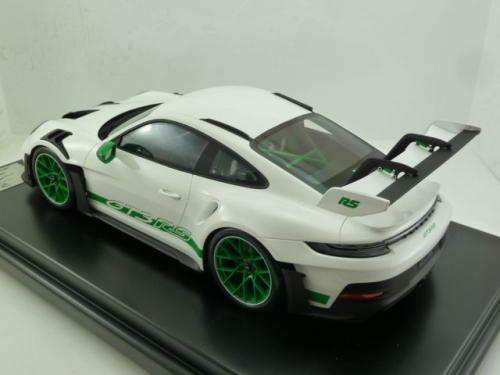 Porsche 911 (992) GT3 RS Tribute Carrera RS