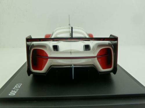 Porsche 919 Street Weissach Package Porsche 919 Street Weissach Package